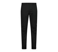 CMP Pantaloni Outdoor in Softshell da Uomo