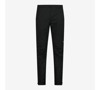 CMP Pantaloni Outdoor Uomo in Softshell, Trekking - U901 (Nero)