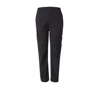 Cmp Pantaloni Zip Off nero 2Xl
