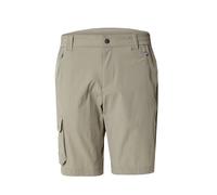 CMP Bermuda Stretch da Trekking con Tasconi Laterali da Uomo, 31T5637 (IT, Numero, 56, Regular, Regular, Sage)