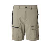 CMP Bermuda Cargo da Uomo 35T5357