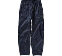 CMP Pantaloni Pioggia da Bambini, Navy, 164