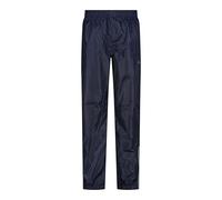 CMP Campagnolo Pantaloni da pioggia da donna Rain 3x96436 Navy S