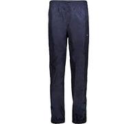 CMP Pantaloni Pioggia Da Donna, Navy, S