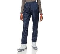 CMP, Pantalone Donna Antipioggia, Navy, XXL