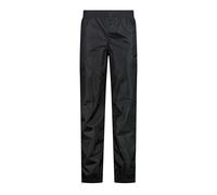 CMP Campagnolo Pantaloni da pioggia per uomo 3x96337 Nero XS