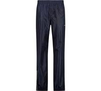 CMP Pantaloni Pioggia Da Uomo, Navy, S