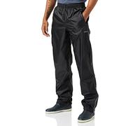 Pantaloni da pioggia CMP Noir L