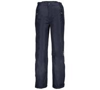 CMP Pantaloni Sci KID SALOPETTE Junior - - BLACK BLUE