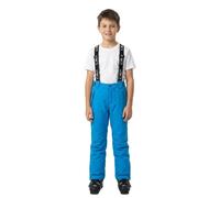 CMP - Kid's Salopette Twill - Pantaloni da sci 98 blu