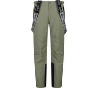 Cmp Pantaloni Salopette 3w17397n