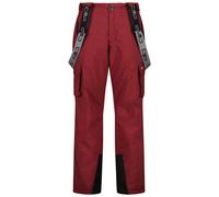 Cmp Pantaloni Salopette Cargo 34w4347
