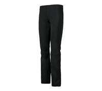 CMP Pantaloni da sci non imbottiti elasticizzati donna Neri 44 IT
