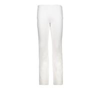 CMP Pantaloni Sci elasticizzati non imbottiti Bianchi da Donna 46 IT Bianco