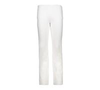 CMP Pantaloni Sci elasticizzati non imbottiti Bianchi da Donna 48 IT Bianco