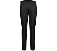 CMP Pantaloni Sci In Softshell da Donna, Nero, 3XL