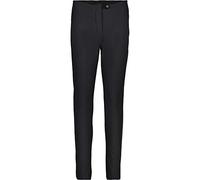CMP Pantaloni Sci In Softshell Da Donna, Nero, M