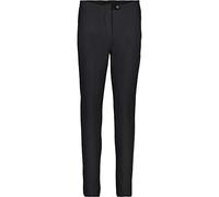CMP Pantaloni sci WOMAN PANTS - BLACK - IT 44