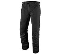 Pantaloni lunghi CMP Twill Ski nero intenso donna - 4XL