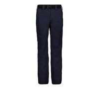 CMP Pantaloni Sci in Twill da Donna