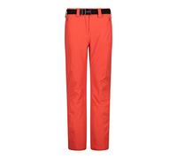 CMP Pantaloni Sci in Twill da Donna
