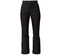CMP Pantaloni Sci In Twill da Donna, Nero, L