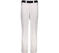CMP - Pantalone Donna, Bianco, XXXXL