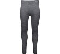 Cmp Seamless 39y4037 Base Layer Pants Grigio S-M Uomo