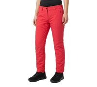 CMP - Pantalone Donna, Red Fluo, XL