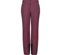 Cmp Pantaloni Ski Stretch 3w18596n