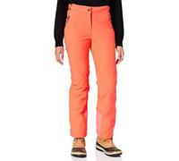 Cmp Pantaloni Ski Stretch 3w18596n