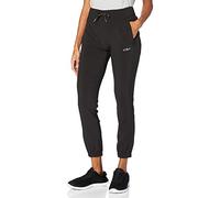 CMP - Pantaloni sportivi da donna, Nero, 40