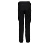 CMP - Pantaloni sportivi da donna, Nero, 44