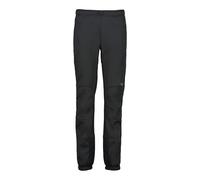 CMP Pantaloni Trekking da Donna in Softshell Neri 52 IT Nero