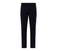 CMP Pantaloni Trekking Ergonomici da Uomo Unlimitech in Ripstop Stretch - 30T2517 (IT, Numero, 50, Regular, Regular, Blue/Bluestone)