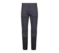 CMP - Pant Ripstop - Pantaloni da trekking 48 grigio