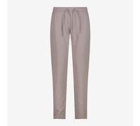 CMP Pantaloni Tuta Donna in Cotone Elasticizzato - Q725 (Clay)
