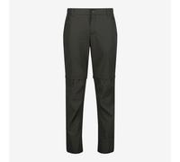 CMP Pantaloni Uomo Traspiranti 4-Way Stretch per Outdoor - F963 (Pine)