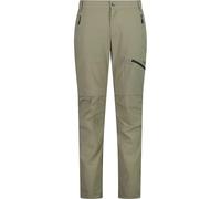 Cmp Pantaloni Zip Off 31t5157