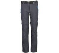 Cmp Pantaloni Zip Off 3t51445