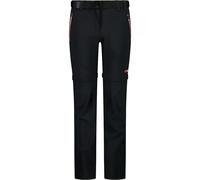 Cmp Pantaloni Zip Off 3t51445