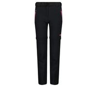 Cmp Pantaloni Zip Off 3t51445