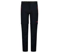 Cmp Pantaloni Zip Off 3t51445
