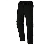 Pantaloni da donna con zip CMP Noir S