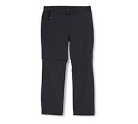 CMP - Women's Zip Off Pant - Pantaloni zip off 50 blu