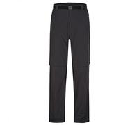 CMP Pantaloni Zip off Elasticizzati da Uomo