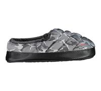 Pantofole CMP Doorsteps Lyinx grigio donna - 36-37