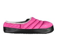 Pantofole CMP Doorsteps Lyinx rosa donna - 36-37