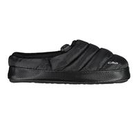 Cmp Doorsteps Lyinx 31q4816 Slippers Nero EU 38-39 Donna