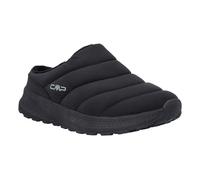 CMP HERTYS SLIPPER, Sandali a Ciabatta Uomo, Nero, 41 EU